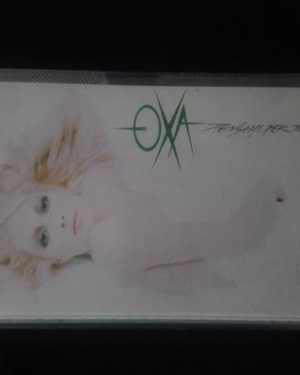 Pensami per te Anna Oxa