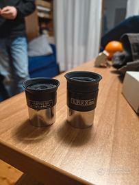 Telescopio astro 114compactEQ