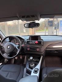 BMW serie 1 114 d