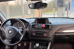 BMW serie 1 114 d