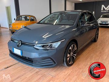 Volkswagen Golf 2.0 TDI 115 CV sport 2022