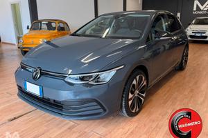 Volkswagen Golf 2.0 TDI 115 CV sport 2022