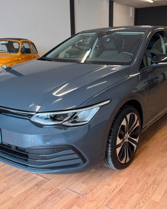 Volkswagen Golf 2.0 TDI 115 CV sport 2022