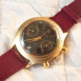 Cronografo poljot 38mm
