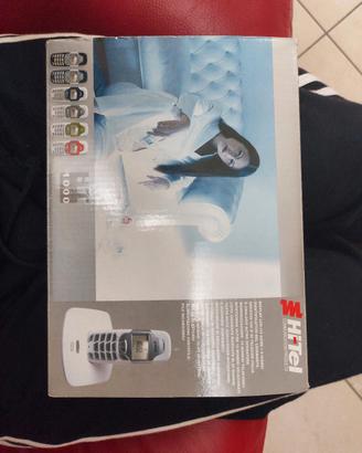 telefono cordless 