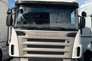 Scania R420