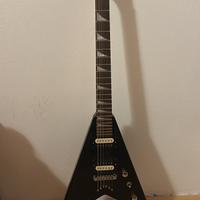 Jackson King V