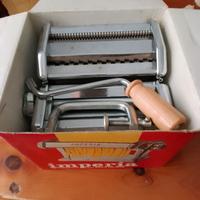 Macchina x sfoglia Imperia