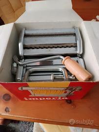 Macchina x sfoglia Imperia