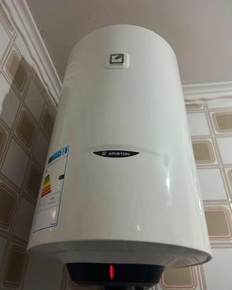 scalda bagno ariston 75l