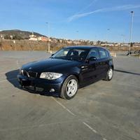 BMW 120d E87 163cv  - Pelle - Iscrivibile ASI 