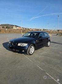 BMW 120d E87 163cv  - Pelle - Iscrivibile ASI 