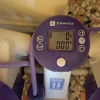 step /stepper domyos st 320