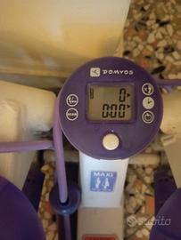 step /stepper domyos st 320