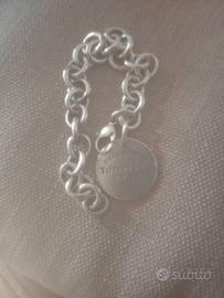 BRACCIALE TIFFANY