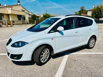 Seat Altea XL i tech meccanica Golf