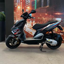 Piaggio NRG 50