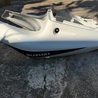 Carene suzuki srad 600