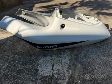 Carene suzuki srad 600