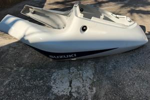 Carene suzuki srad 600