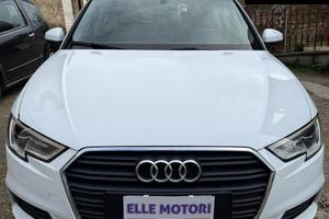 Audi A3 1.6 TDi 116cv 2017