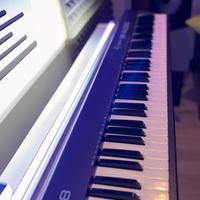 M-AUDIO Keystation88 MK3 –Tastiera controller midi