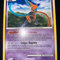 Deoxys Velocità Lv50 LA 26/146 Risveglio dei Miti