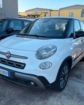 Fiat 500L 1.6 Multijet 120 CV Cross