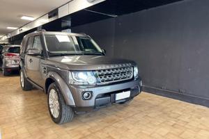 Land Rover Discovery 4 3.0 TDV6 211CV SE