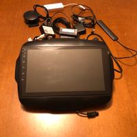 Autoradio infotainment apple carplay Renegade