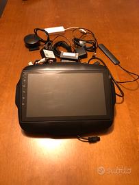 Autoradio infotainment apple carplay Renegade