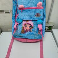 Zaino scuola NaNaNa Surprise estendibile
