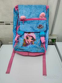 Zaino scuola NaNaNa Surprise estendibile