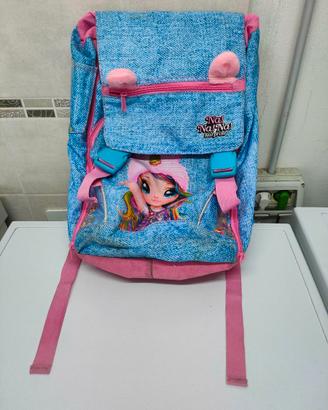 Zaino scuola NaNaNa Surprise estendibile