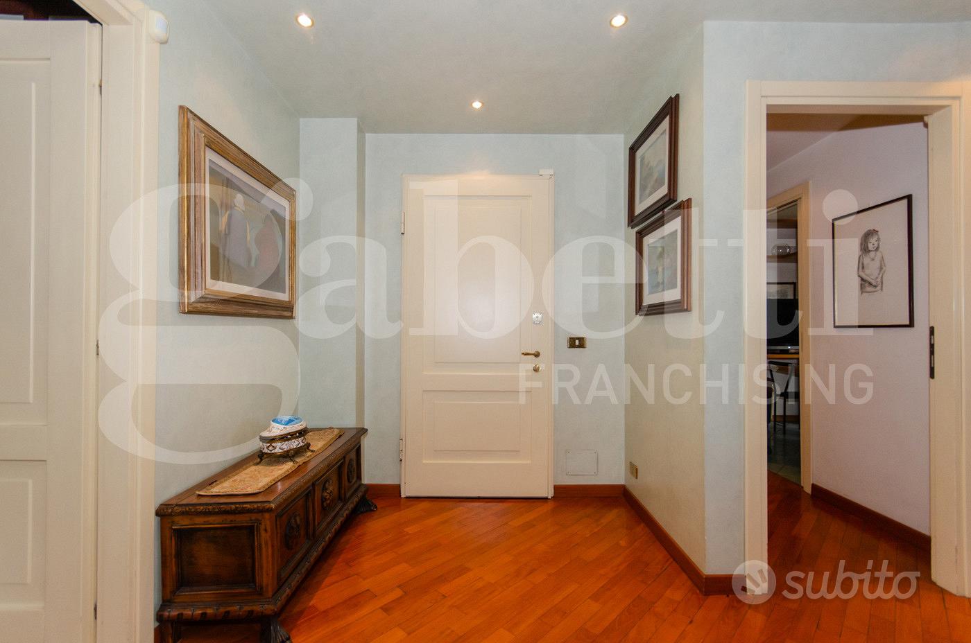 Appartamento – Milano, Bullona - Altro