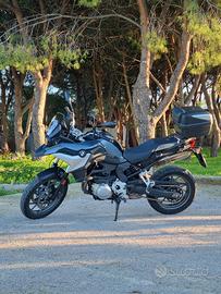 Bmw f750 gs