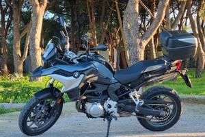 Bmw f750 gs