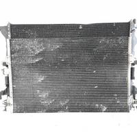 KIT RADIATORI RENAULT ESPACE «IV» (2003)