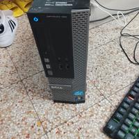 mini PC Dell