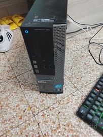 mini PC Dell