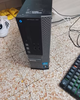 mini PC Dell
