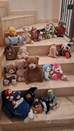 Peluche Disney e non