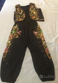 Costume carnevale