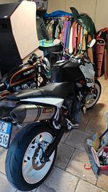 ktm super duke 990 "08