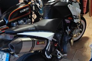 ktm super duke 990 "08