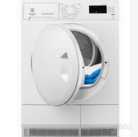Electrolux Rex Solarex Reverse
