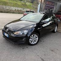 Volkswagen Golf 1.4 TGI 5p. Comfortline BlueMotion