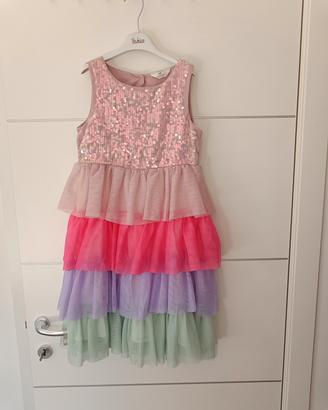 abito bambina 