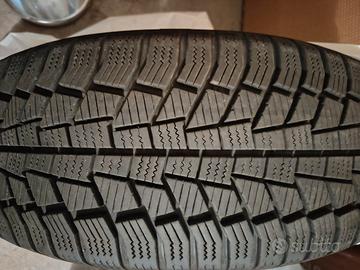 gomme invernali