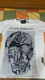 maglietta Philip Plein 